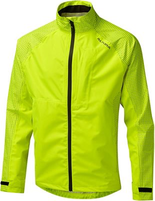 Altura Nightvision Storm Waterproof Jacket  - Hi Viz Yellow - XXL, Hi Viz Yellow